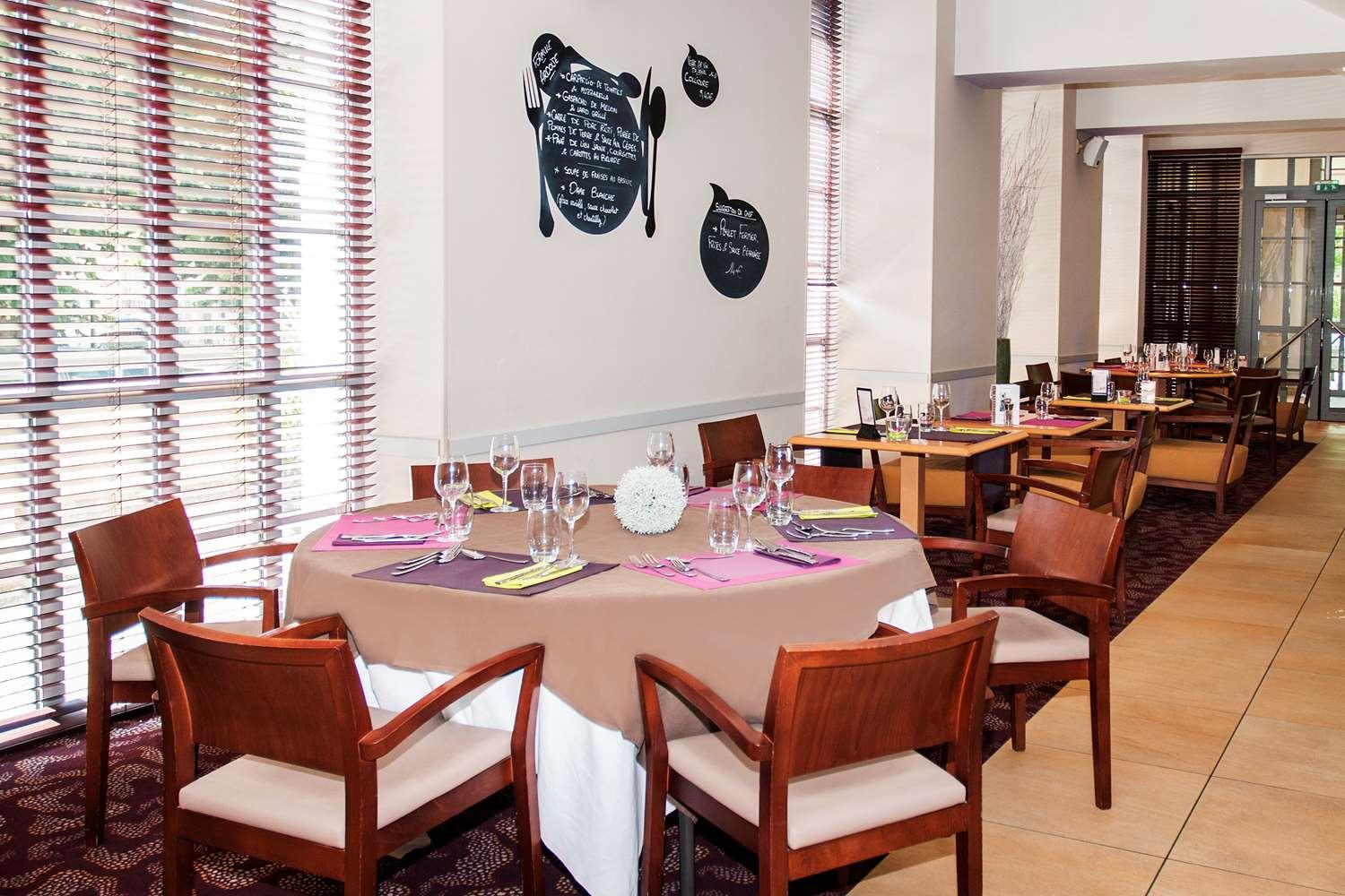 Best Western Plus Hotel Colbert Шатору Экстерьер фото